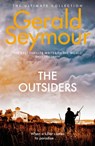 The Outsiders - Gerald Seymour - 9781444705904