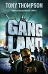Gangland -  - 9781444706857