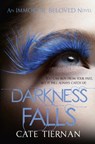 Darkness Falls (Immortal Beloved Book Two) - Cate Tiernan - 9781444707021