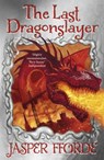 The Last Dragonslayer - Jasper Fforde - 9781444707205