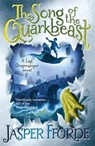 The Song of the Quarkbeast - Jasper Fforde - 9781444707250