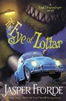 The Eye of Zoltar - Jasper Fforde - 9781444707304