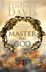 Master and God - Lindsey Davis - 9781444707342