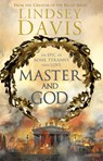 Master and God - Lindsey Davis - 9781444707342