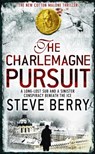 The Charlemagne Pursuit - Steve Berry - 9781444709766