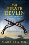 The Pirate Devlin - KEATING,  Mark - 9781444709810