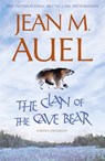 The Clan of the Cave Bear - Jean M. Auel - 9781444709858