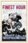Finest Hour - Phil Craig ; Tim Clayton - 9781444710199