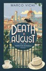 Death in August - Marco Vichi - 9781444712216