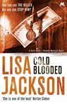 Cold Blooded - Lisa Jackson - 9781444713589