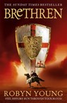 Brethren - Robyn Young - 9781444714975