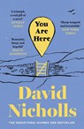You Are Here - David Nicholls - 9781444715460