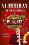 The Pub Landlord's Great British Pub Quiz Book - Al Murray - 9781444715873