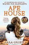 Ape House - Sara Gruen - 9781444716030