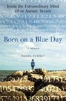 Born On a Blue Day - Daniel Tammet - 9781444717310