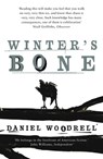 Winter's Bone - Daniel Woodrell - 9781444717327