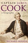 Captain James Cook - Richard Hough - 9781444719246