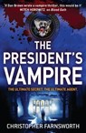 The President's Vampire - Christopher Farnsworth - 9781444721911