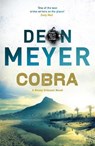 Cobra - Deon Meyer - 9781444723779