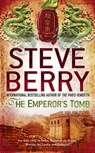 The Emperor's Tomb - Steve Berry - 9781444724516