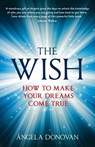 The Wish - Angela Donovan - 9781444727708