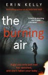 The Burning Air - Erin Kelly - 9781444728347