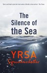 The Silence of the Sea - Yrsa Sigurdardottir - 9781444734485