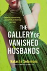 The Gallery of Vanished Husbands - Natasha Solomons - 9781444736366