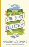 The Song Collector - SOLOMONS,  Natasha - 9781444736397