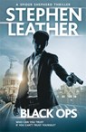 Black Ops - Stephen Leather - 9781444736663
