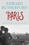 Paris - Edward Rutherfurd - 9781444736816