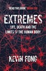 Extremes - Kevin Fong - 9781444737769