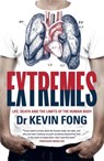 Extremes - Kevin Fong - 9781444737776