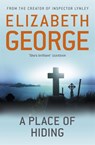 A Place of Hiding - Elizabeth George - 9781444738360
