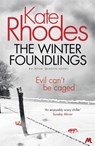 The Winter Foundlings - Kate Rhodes - 9781444738841