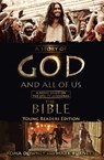 A Story of God and All of Us - Young Readers Edition - Mark Burnett ; Roma Downey - 9781444749823