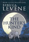 The Hunter's Kind - Rebecca Levene - 9781444753769