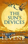 The Sun's Devices - Rebecca Levene - 9781444753783