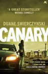 Canary - Duane Swierczynski - 9781444754193