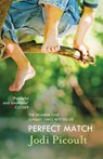 Perfect Match - Jodi Picoult - 9781444754582