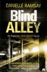 Blind Alley - Danielle Ramsay - 9781444754827
