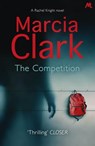 The Competition - Marcia Clark - 9781444755299