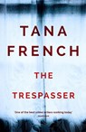The Trespasser - Tana French - 9781444755664