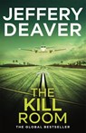 The Kill Room - Jeffery Deaver - 9781444757361