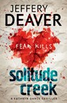 Solitude Creek - Jeffery Deaver - 9781444757422