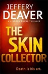 The Skin Collector - DEAVER,  Jeffery - 9781444757491