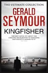 Kingfisher - Gerald Seymour - 9781444760057