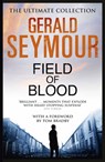 Field of Blood - Gerald Seymour - 9781444760156