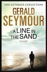 A Line in the Sand - Gerald Seymour - 9781444760354