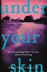 Under Your Skin - Sabine Durrant - 9781444762433